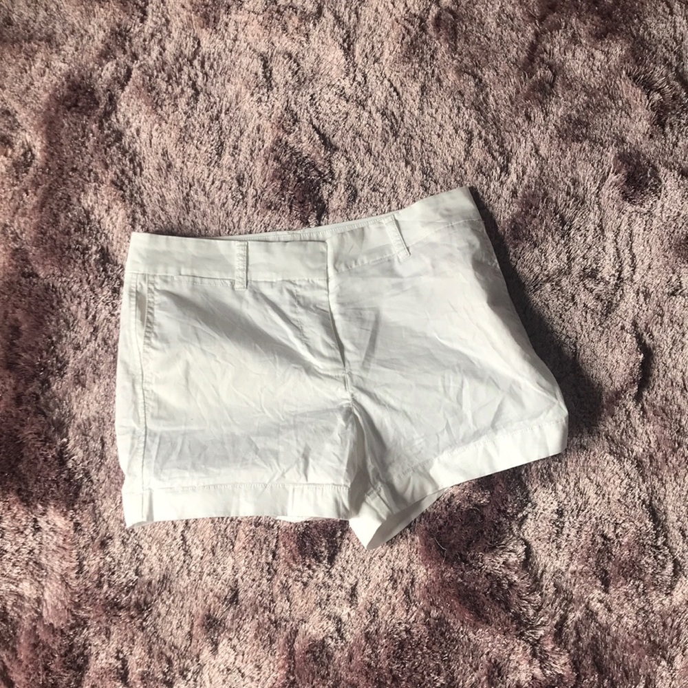 J. Crew Chino Short